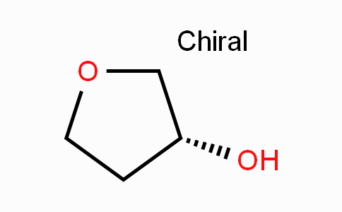 CAS No. 86087-24-3, (R)-Tetrahydrofuran-3-ol
