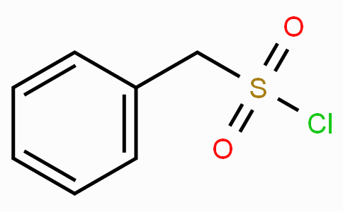 1939-99-7 | Phenylmethanesulfonyl chloride