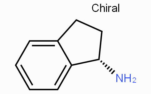 CAS No. 61341-86-4, (S)-2,3-Dihydro-1H-inden-1-amine