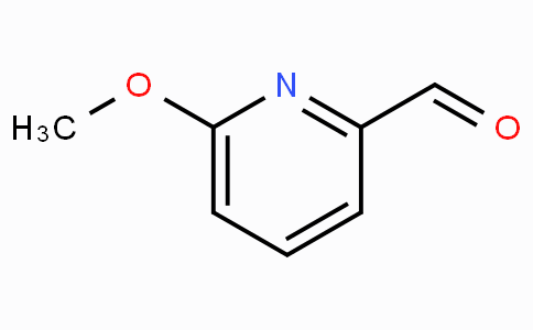 CAS No. 54221-96-4, 6-Methoxypicolinaldehyde