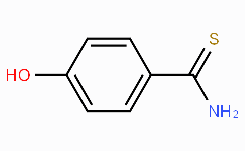 CAS No. 25984-63-8, 4-Hydroxythiobenzamide