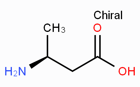 CAS No. 3775-72-2, (S)-3-Aminobutanoic acid
