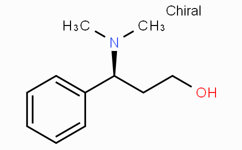 CAS No. 82769-75-3, (S)-3-Dimethylamino-3-phenylpropanol
