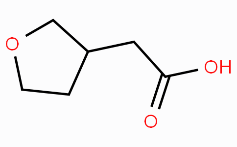 CAS No. 138498-97-2, (Tetrahydrofuran-3-yl)acetic acid