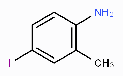 CS20371 | 13194-68-8 | 4-碘-2-甲基苯胺