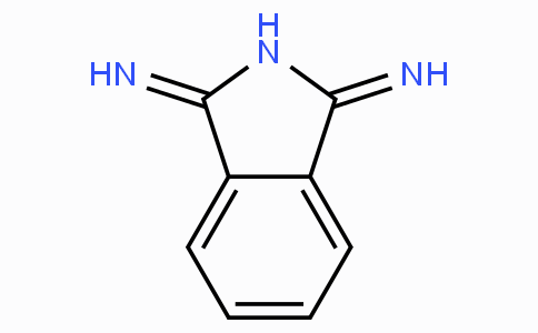 3468-11-9 | 1,3-二亚氨基异吲哚啉