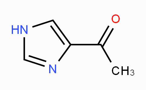 CAS No. 61985-25-9, 1-(1H-Imidazol-4-yl)ethanone