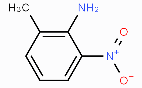 CAS No. 570-24-1, 2-Methyl-6-nitroaniline