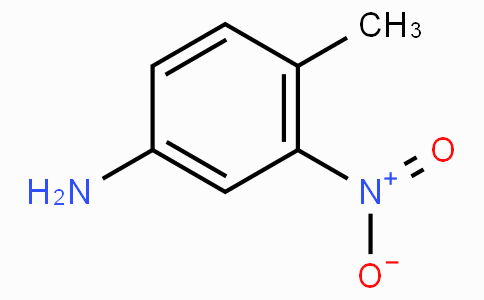 CAS No. 119-32-4, 4-Methyl-3-nitroaniline
