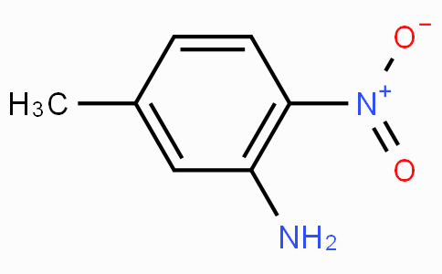 CAS No. 578-46-1, 5-Methyl-2-nitroaniline
