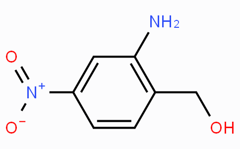 CAS No. 78468-34-5, 2-Amino-4-nitrobenzenemethanol