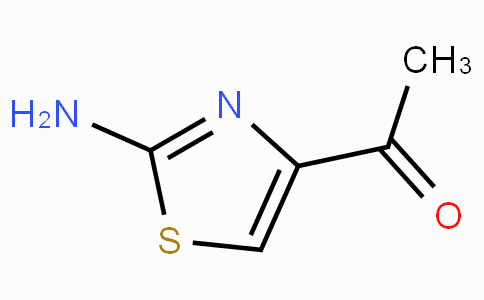 CAS No. 101258-16-6, 1-(2-Aminothiazol-4-yl)ethanone