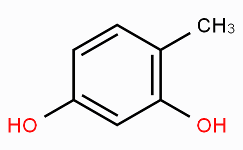 496-73-1 | 4-甲基间苯二酚