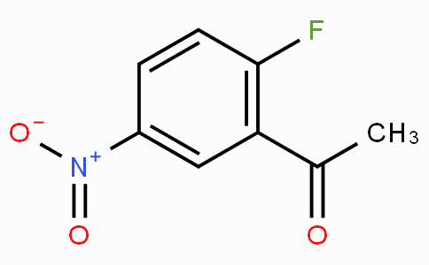 CAS No. 79110-05-7, 1-(2-Fluoro-5-nitrophenyl)ethanone