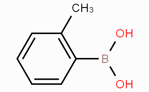 CS20397 | 16419-60-6 | 2-メチルフェニルボロン酸