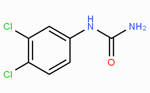 CAS No. 2327-02-8, 1-(3,4-Dichlorophenyl)urea