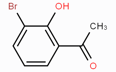 CAS No. 1836-05-1, 1-(3-Bromo-2-hydroxyphenyl)ethanone