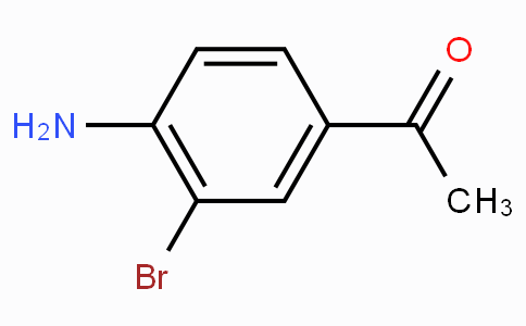 CAS No. 56759-32-1, 1-(4-Amino-3-bromophenyl)ethanone