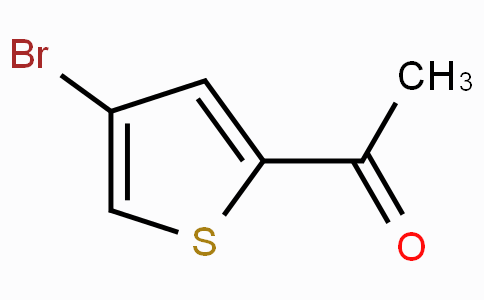 CAS No. 7209-11-2, 1-(4-Bromothiophen-2-yl)ethanone