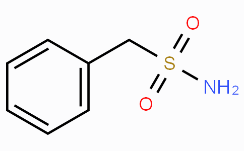 CAS No. 4563-33-1, Phenylmethanesulfonamide