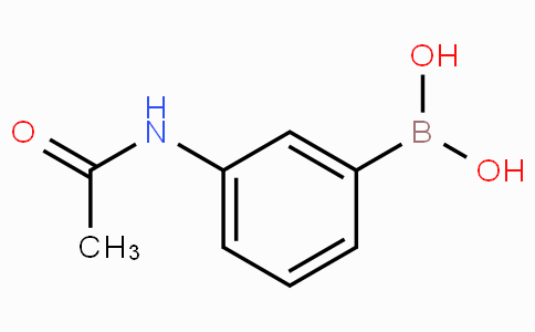 CS20422 | 78887-39-5 | 3-乙酰胺基苯硼酸