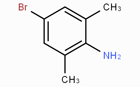 CAS No. 24596-19-8, 4-Bromo-2,6-dimethylaniline