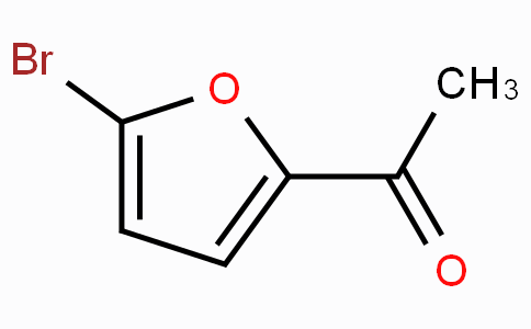 CAS No. 3199-50-6, 1-(5-Bromofuran-2-yl)ethanone
