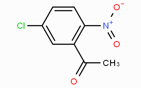 CAS No. 18640-60-3, 1-(5-Chloro-2-nitrophenyl)ethanone