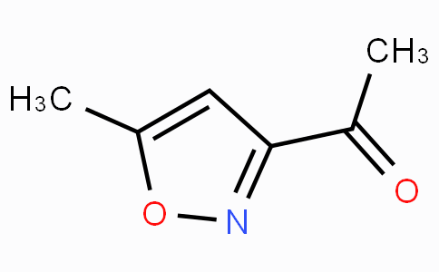 CAS No. 24068-54-0, 1-(5-Methylisoxazol-3-yl)ethanone