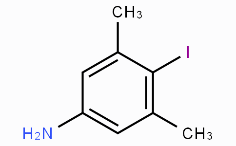 CAS No. 117832-15-2, 4-Iodo-3,5-dimethylaniline