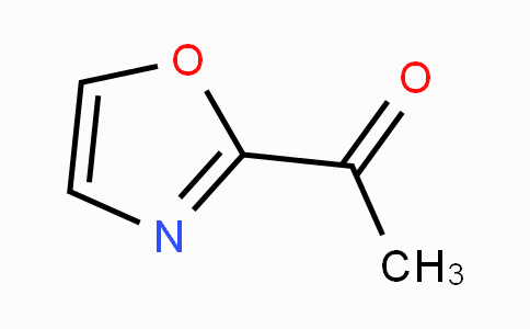 CAS No. 77311-07-0, 1-(Oxazol-2-yl)ethanone