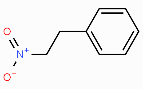 CAS No. 6125-24-2, (2-Nitroethyl)benzene