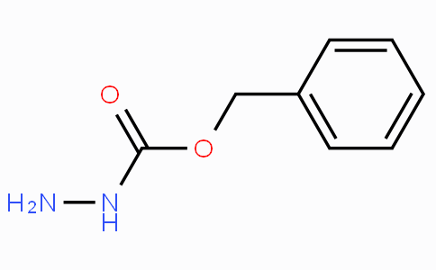 5331-43-1 | Benzyl hydrazinecarboxylate