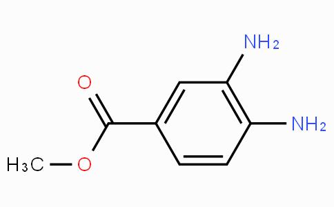 CAS No. 36692-49-6, Methyl 3,4-diaminobenzoate