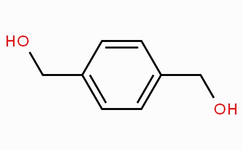 CAS No. 589-29-7, 1,4-Phenylenedimethanol