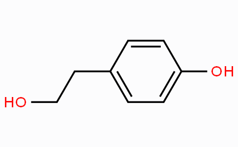 CAS No. 501-94-0, 4-(2-Hydroxyethyl)phenol