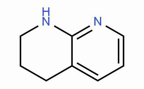 CAS No. 13623-87-5, 1,2,3,4-Tetrahydro-1,8-naphthyridine