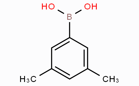172975-69-8 | 3,5-二甲基苯硼酸(含有数量不等的酸酐)
