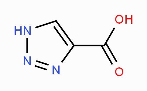 CAS No. 16681-70-2, 1H-1,2,3-Triazole-4-carboxylic acid