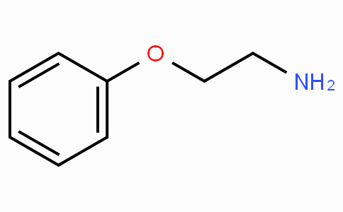CAS No. 1758-46-9, 2-Phenoxyethanamine