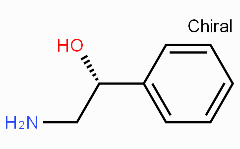 CAS No. 2549-14-6, (R)-2-Amino-1-phenylethanol