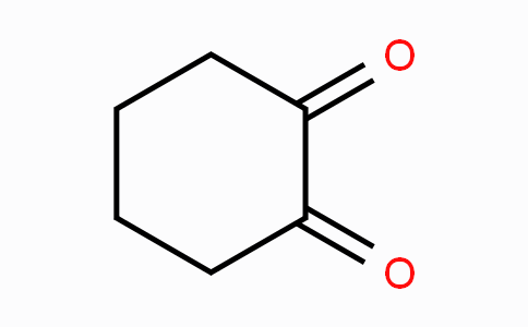 CAS No. 765-87-7, Cyclohexane-1,2-dione