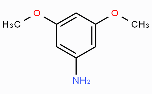 CAS No. 10272-07-8, 3,5-Dimethoxyaniline