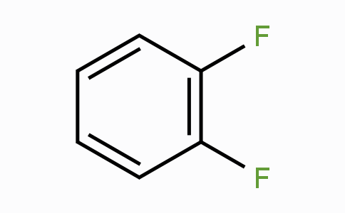 CAS No. 367-11-3, 1,2-Difluorobenzene