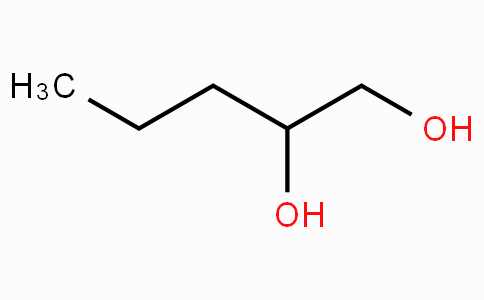 CAS No. 5343-92-0, Pentane-1,2-diol