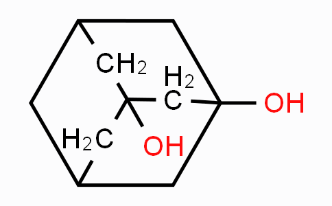 CAS No. 5001-18-3, 1,3-Adamantanediol