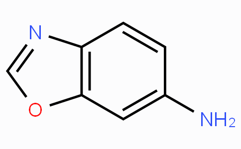 CAS No. 177492-52-3, Benzo[d]oxazol-6-amine