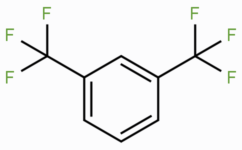 CAS No. 402-31-3, 1,3-Bis(trifluoromethyl)benzene