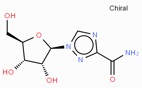 CAS No. 36791-04-5, Ribavirin