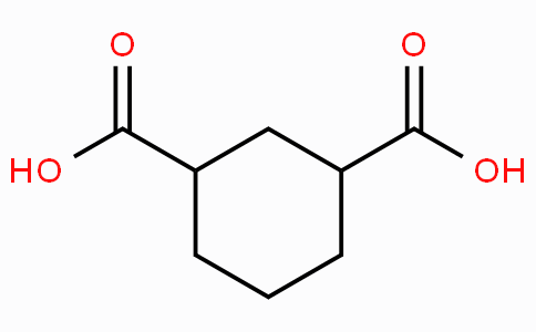 3971-31-1 | 1,3-环己烷二甲酸(顺反异构体混合物)